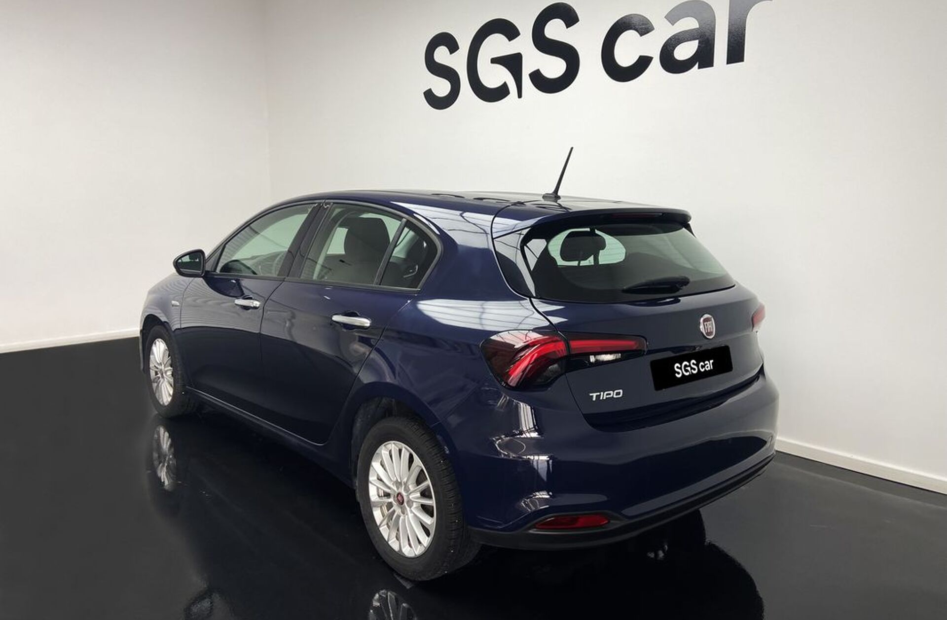 FIAT Tipo 1.3 Multijet City Life