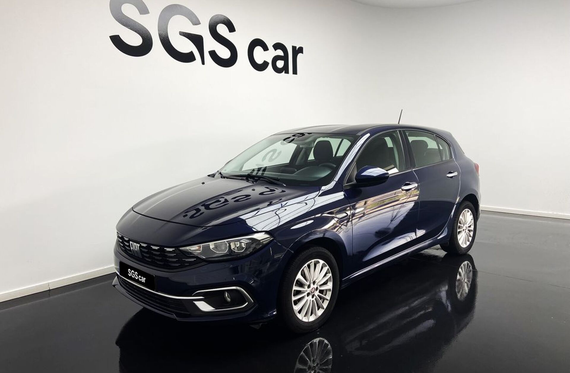 FIAT Tipo 1.3 Multijet City Life