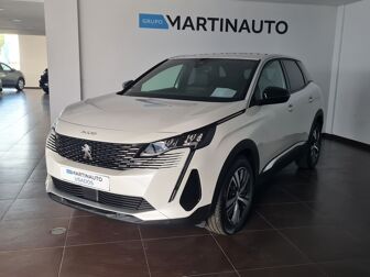 PEUGEOT 3008 1.2 PureTech Allure Pack