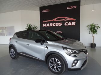 RENAULT Captur 1.0 TCe Zen