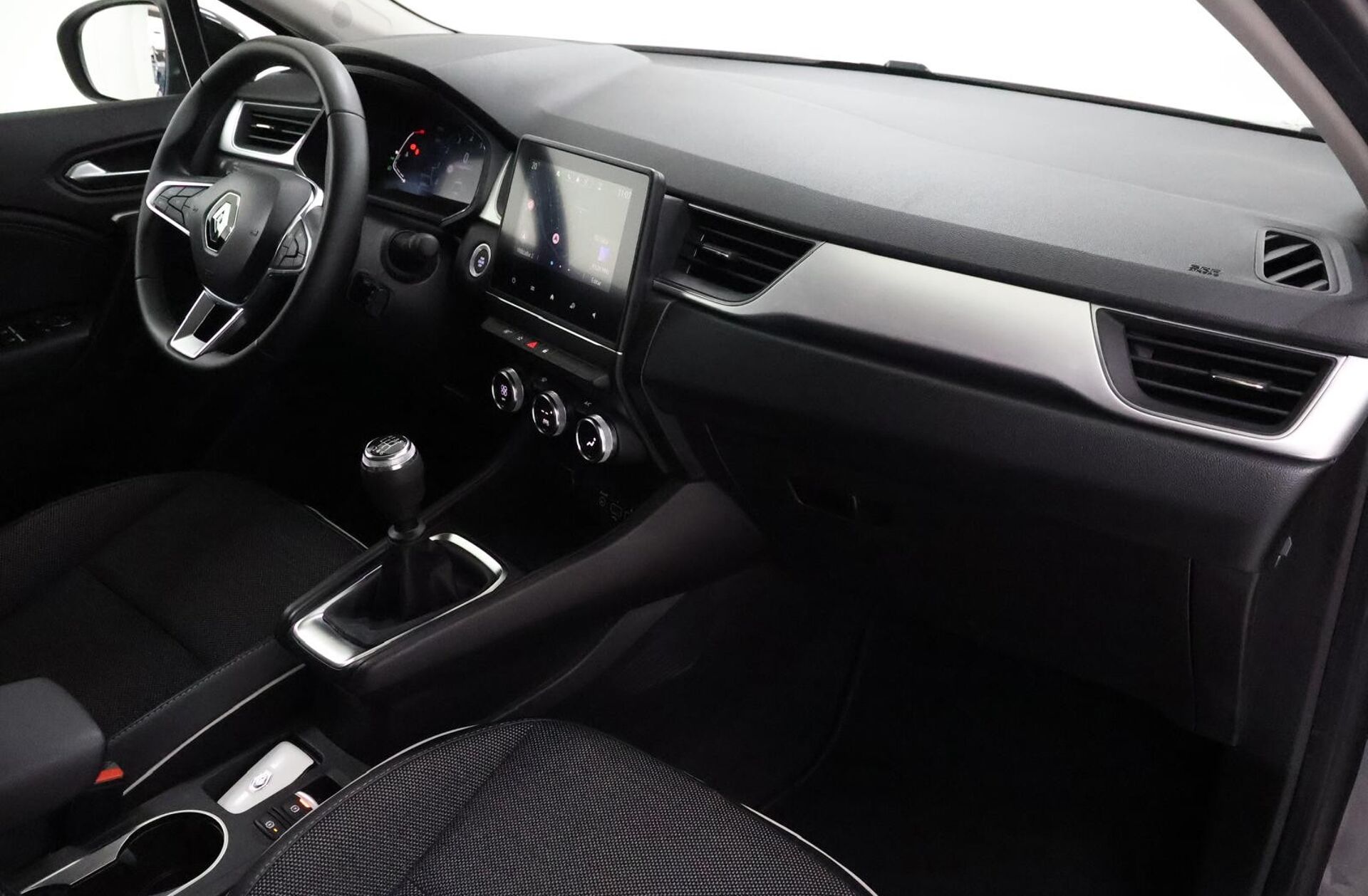 RENAULT Captur 1.0 TCe Techno