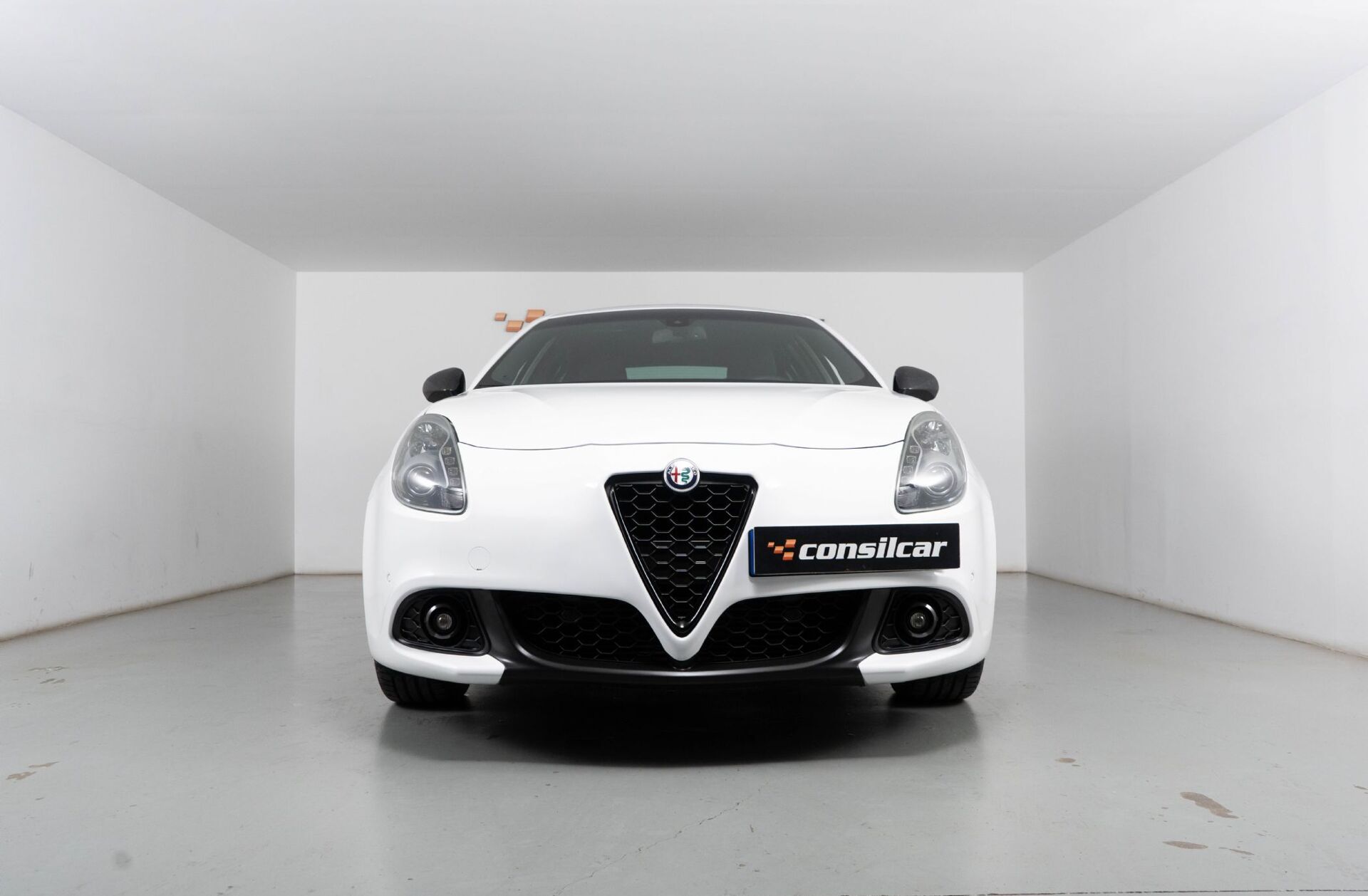 ALFA ROMEO Giulietta 1.6 JTDm Sport J18 TCT