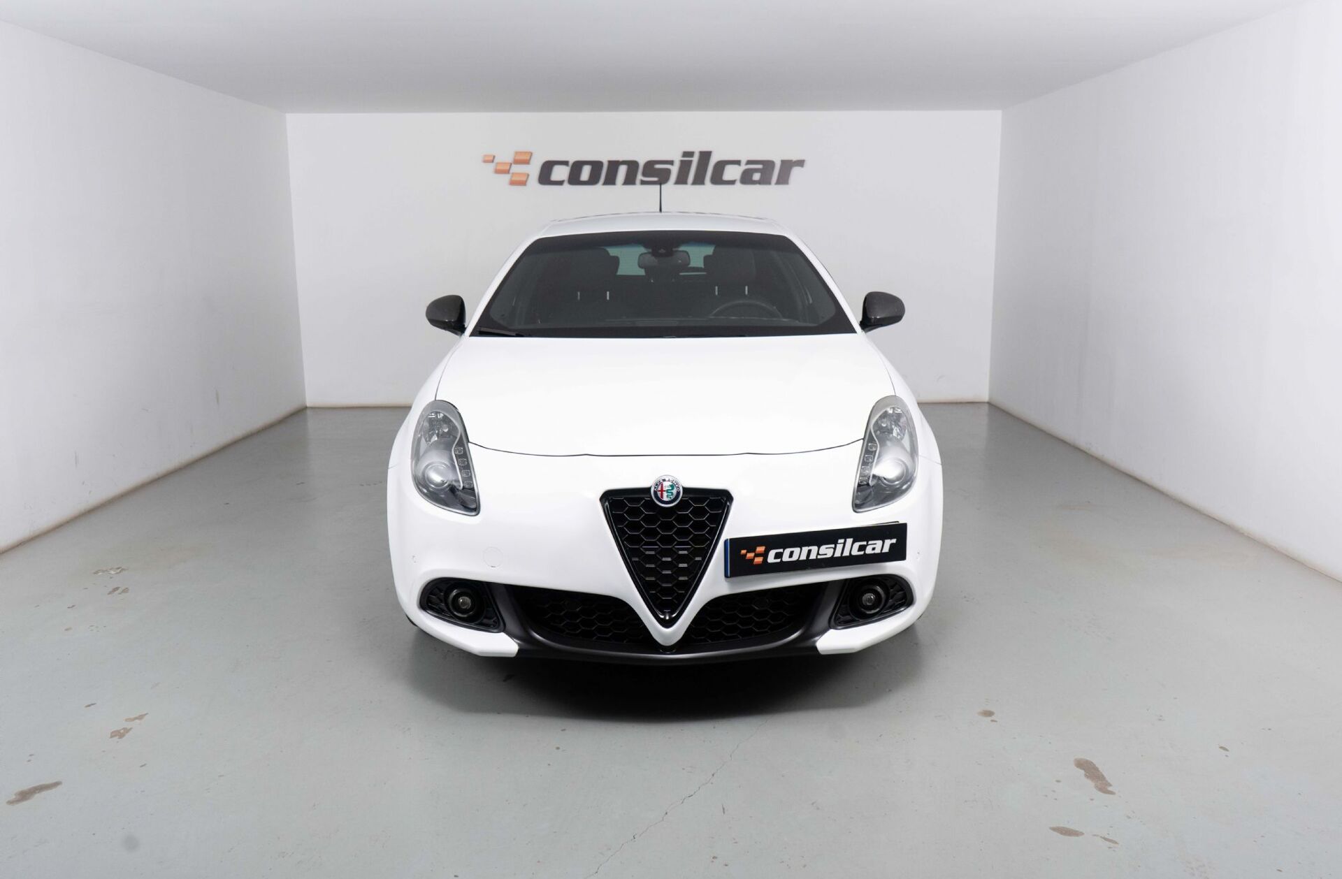 ALFA ROMEO Giulietta 1.6 JTDm Sport J18 TCT