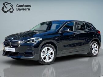 BMW X2 xDrive25e Auto