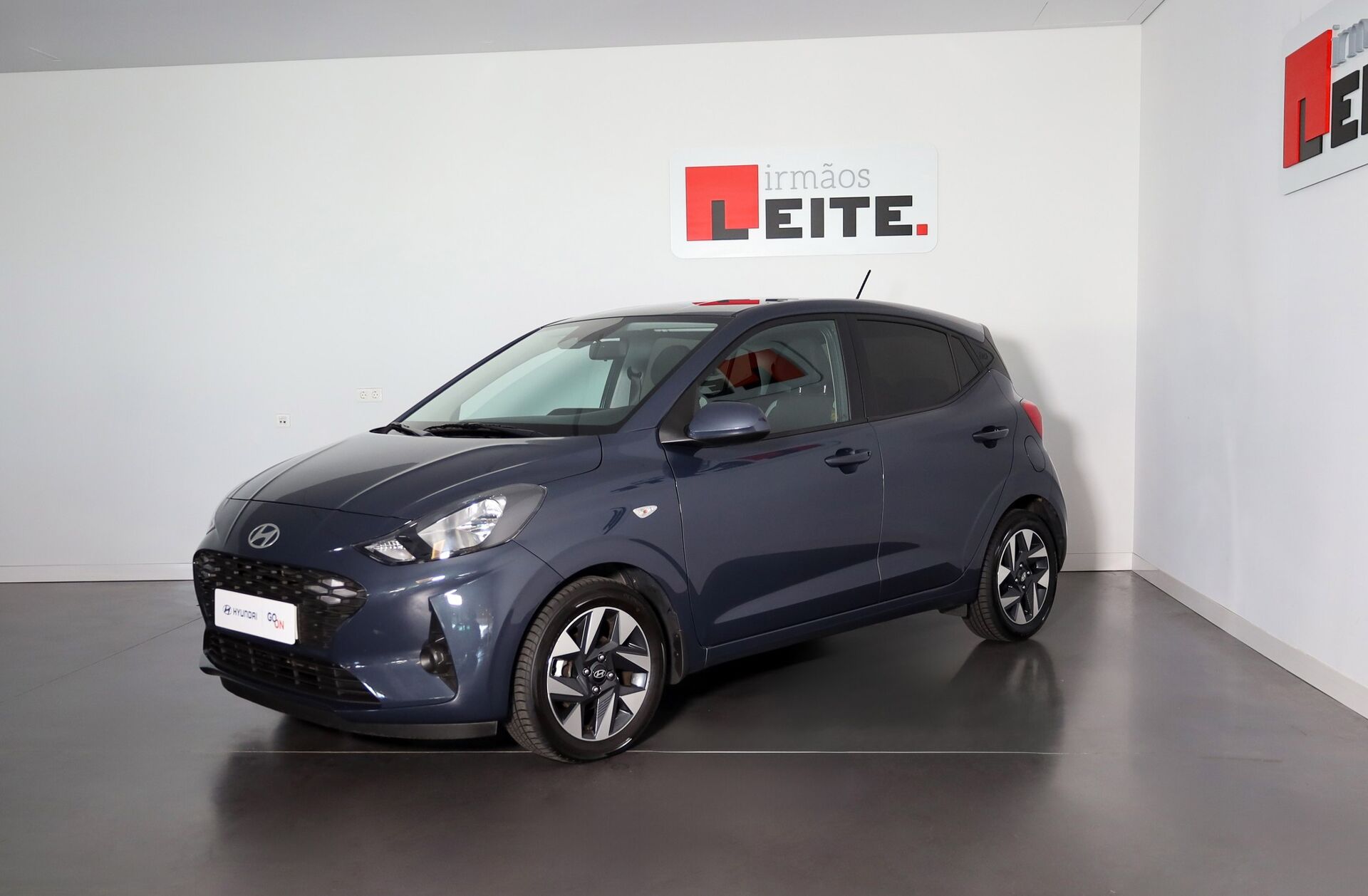 HYUNDAI i10 1.0 Comfort