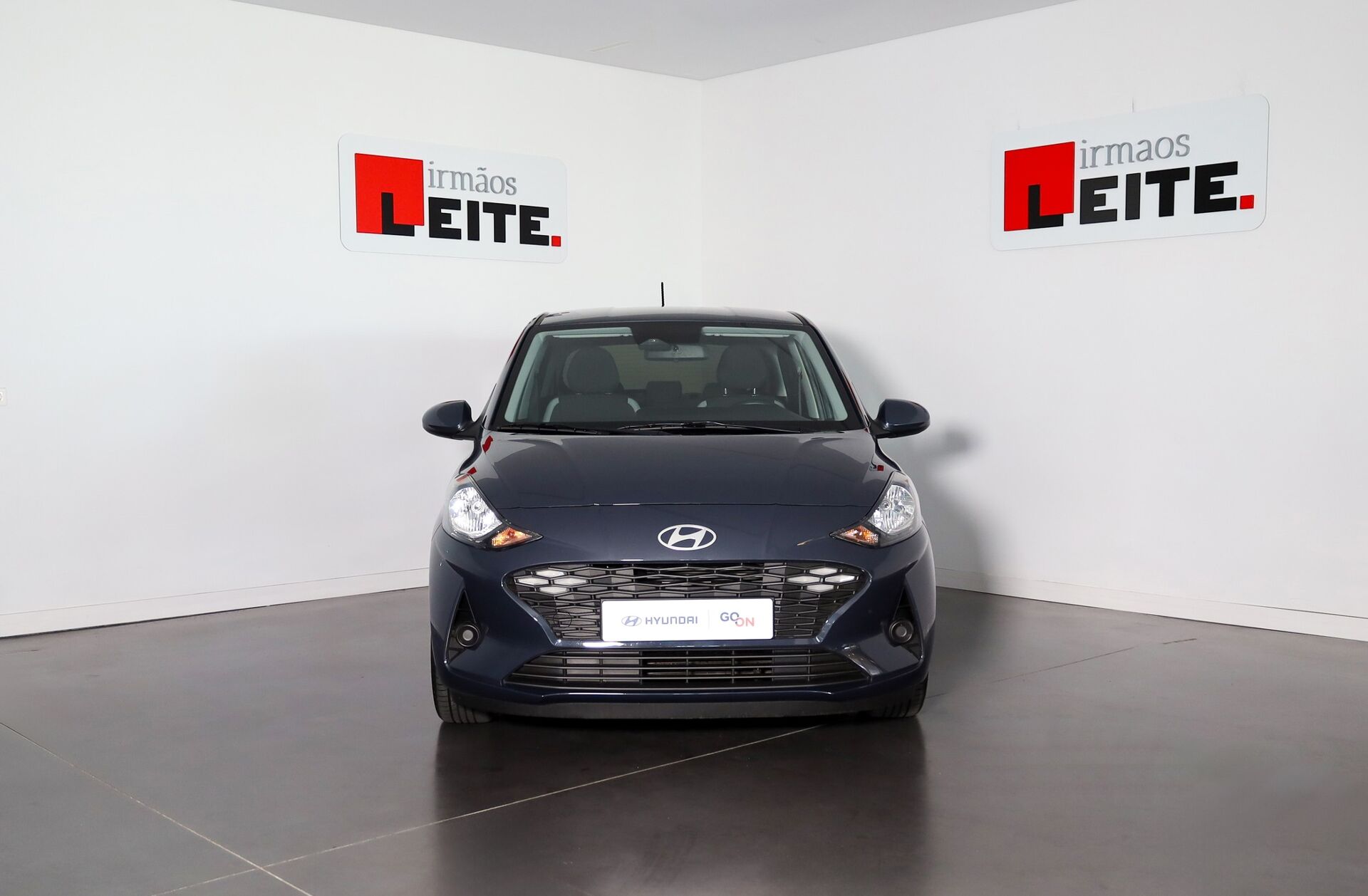 HYUNDAI i10 1.0 Comfort