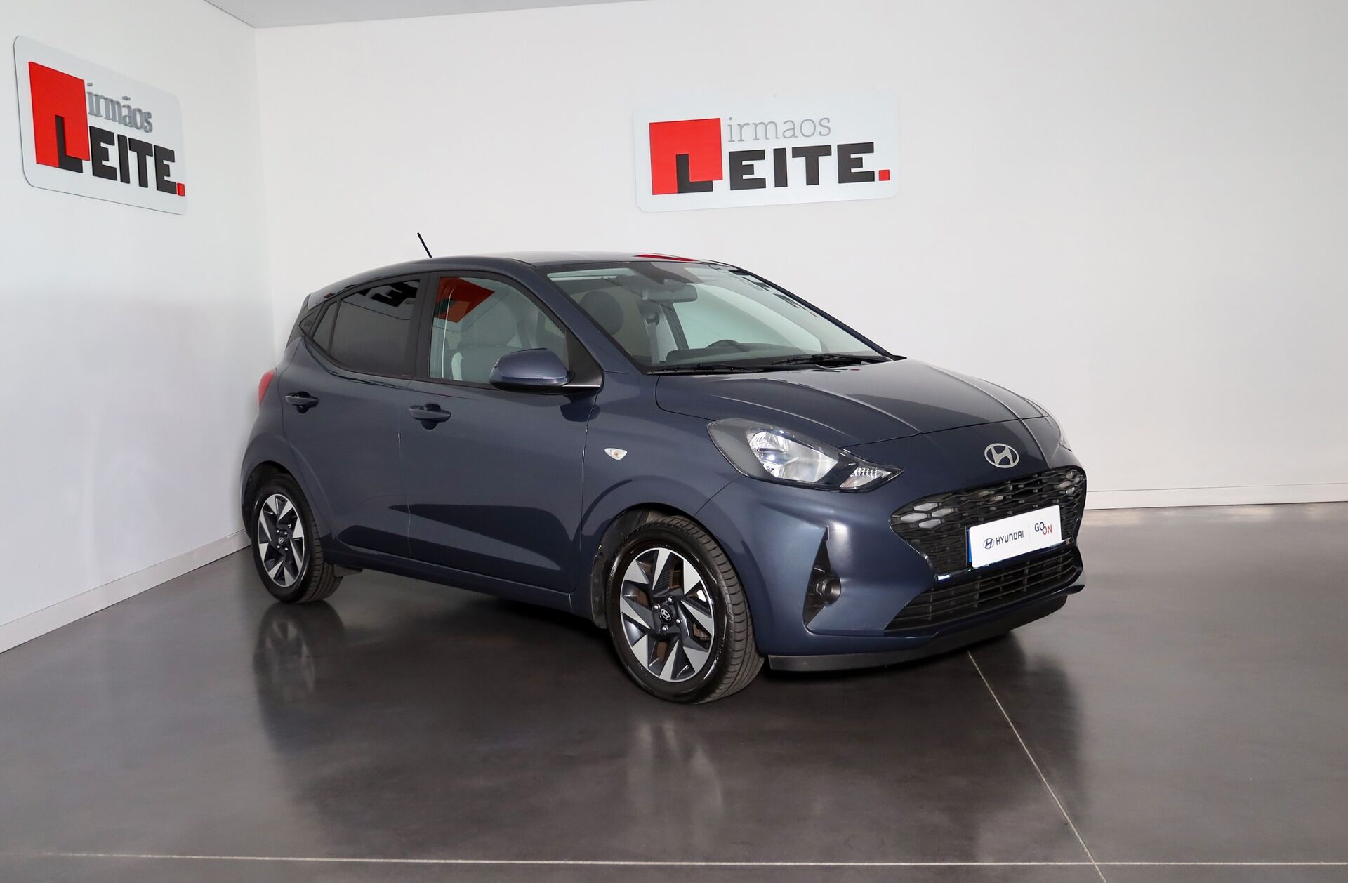 HYUNDAI i10 1.0 Comfort