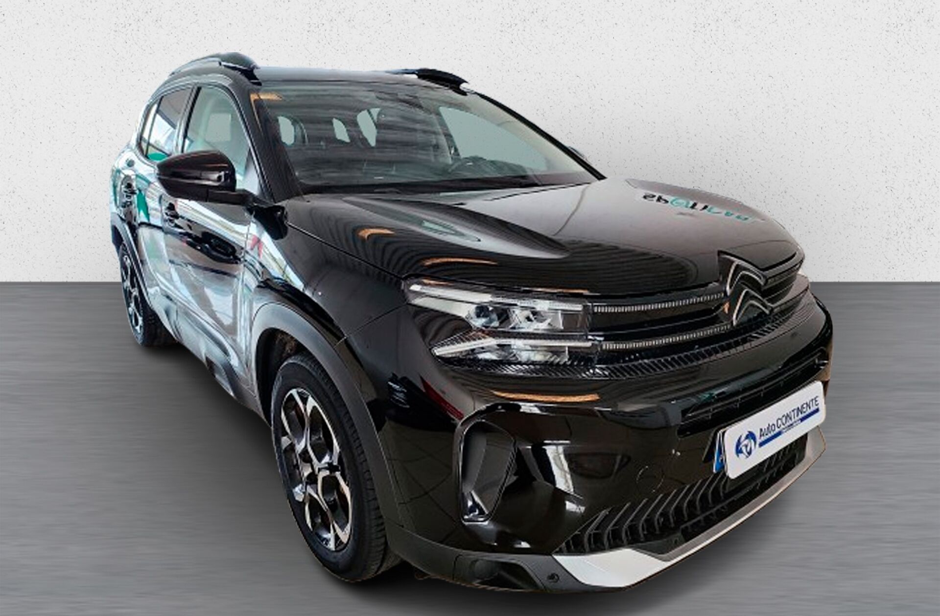 CITROEN C5 AirCross 1.2 PureTech Plus