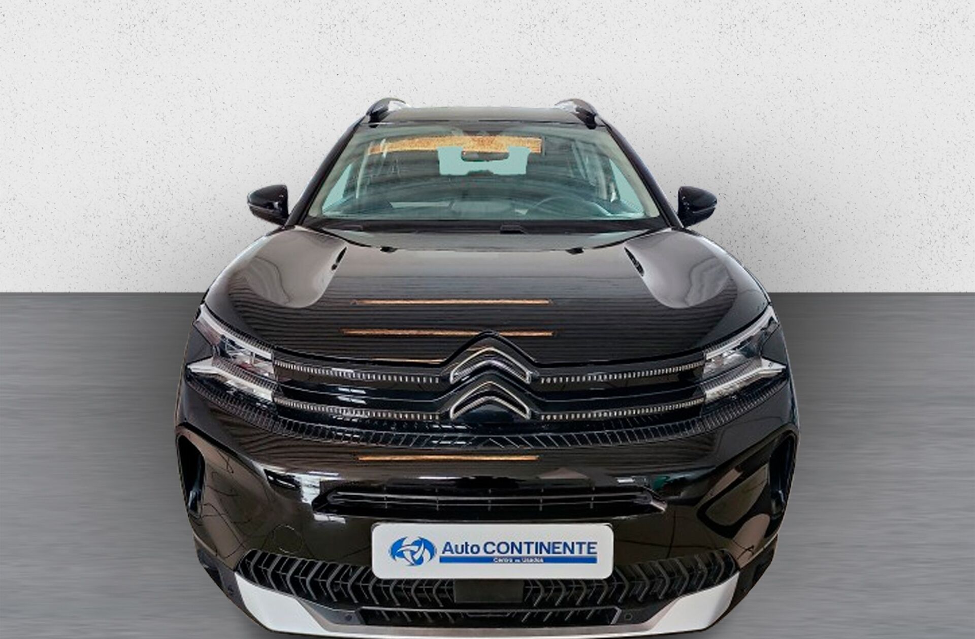 CITROEN C5 AirCross 1.2 PureTech Plus