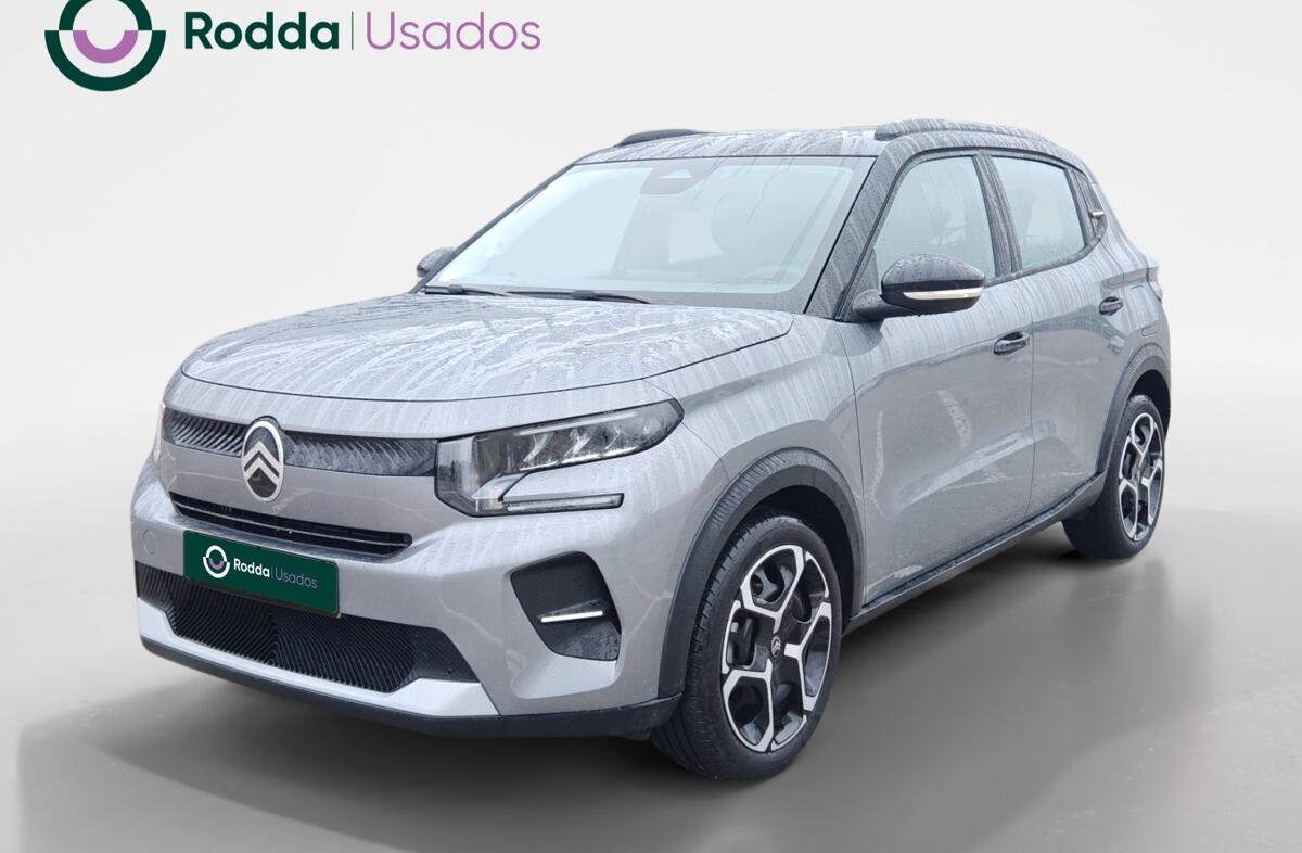 CITROEN C3 1.2 Turbo Max