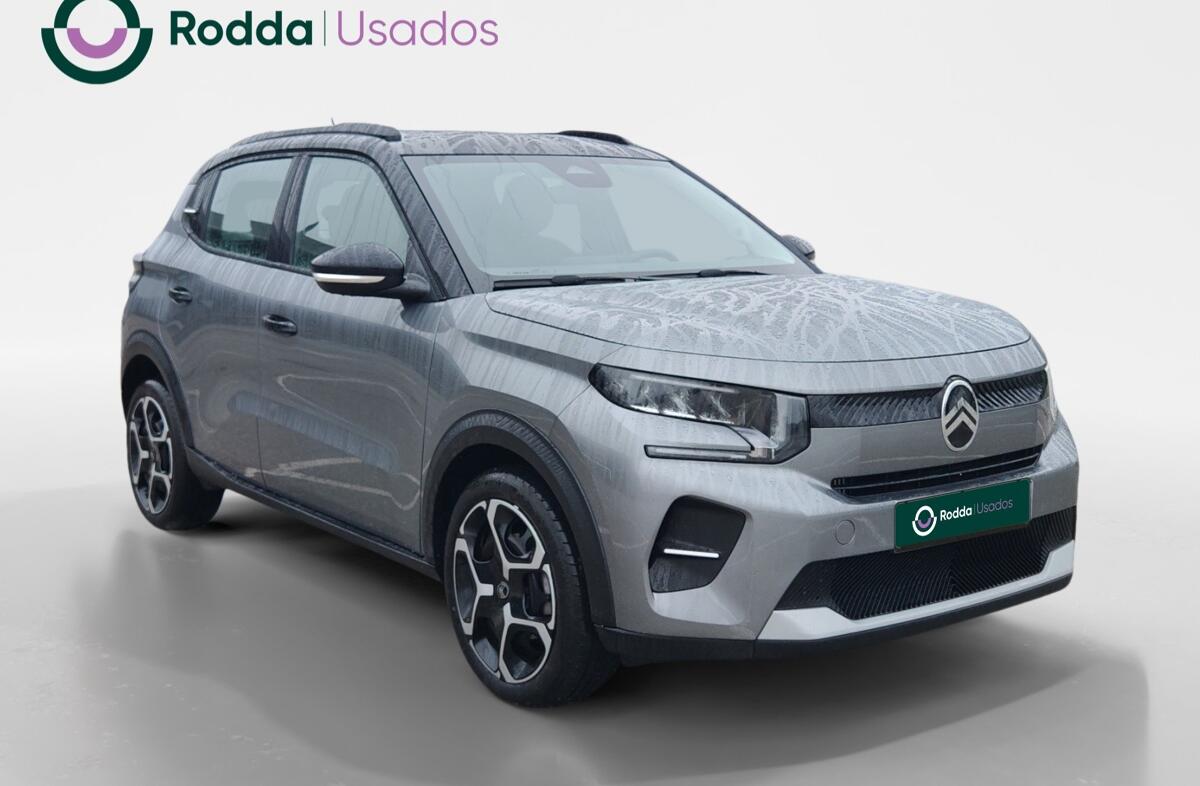 CITROEN C3 1.2 Turbo Max