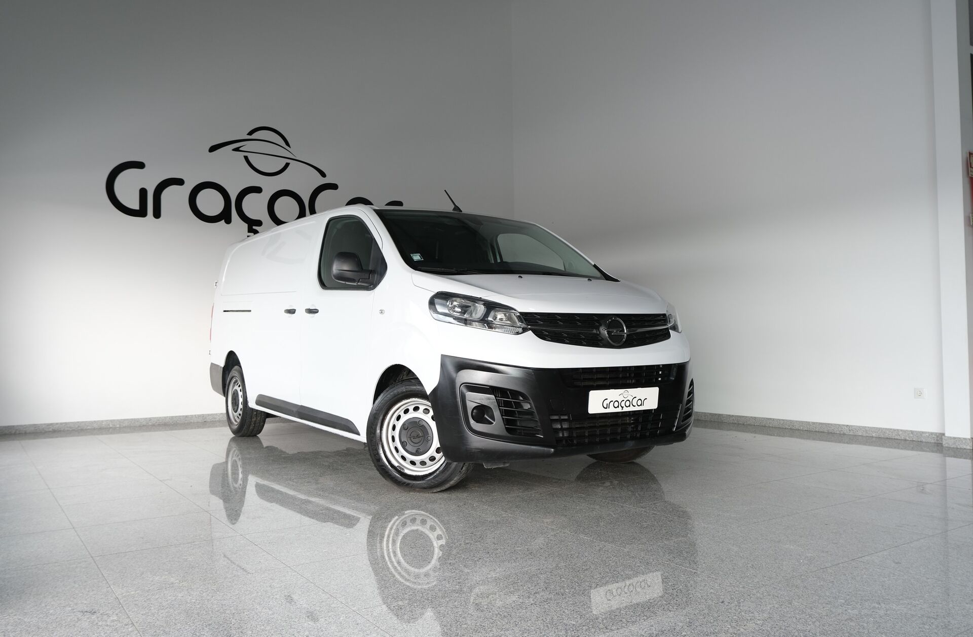 OPEL Vivaro 1.5 CDTi L3H1 Enjoy Inc