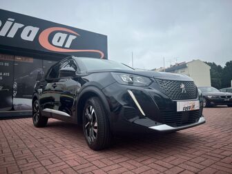 PEUGEOT 2008 1.5 BlueHDi Allure