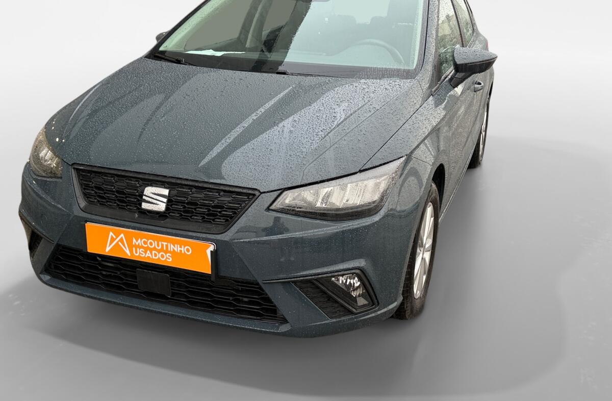 SEAT Ibiza 1.0 TSI Style