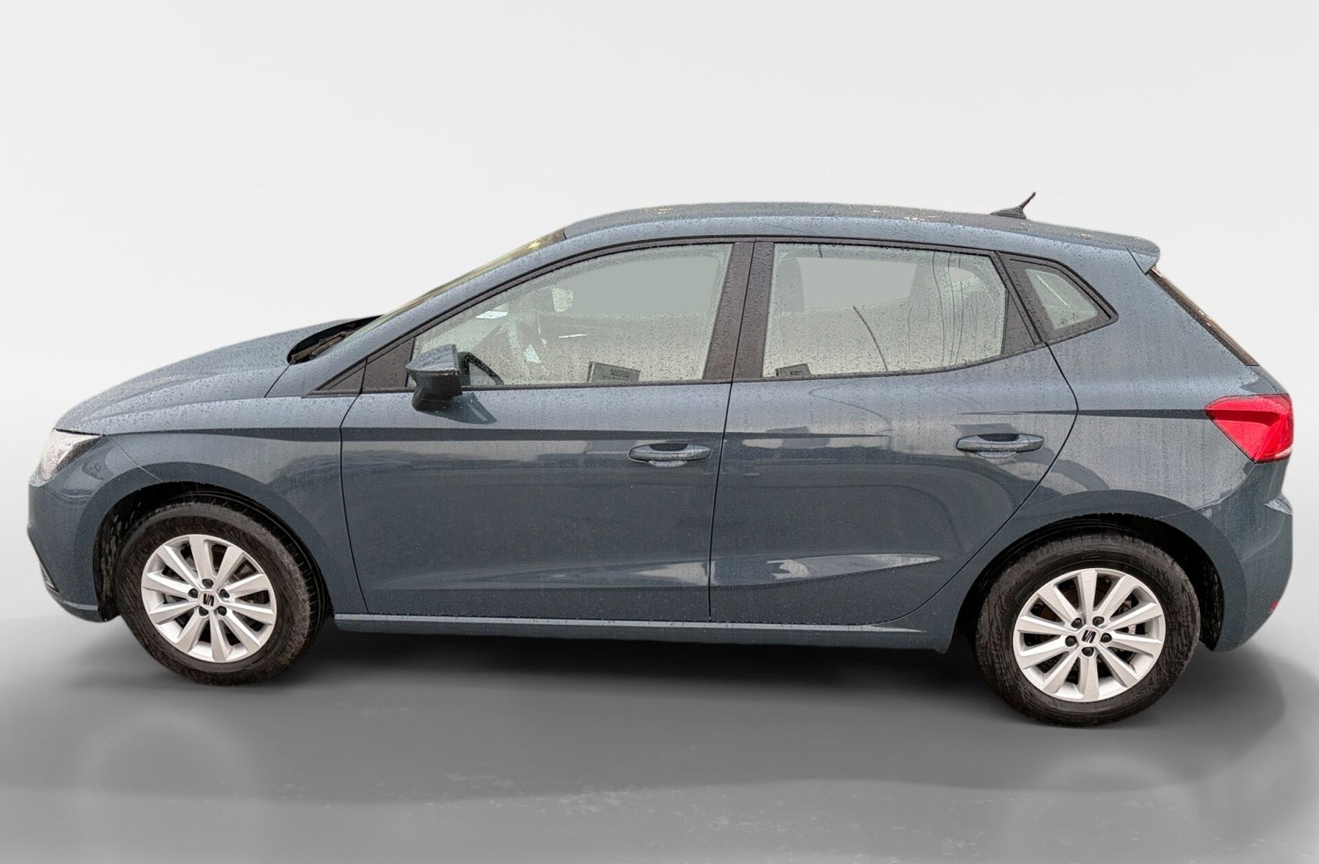 SEAT Ibiza 1.0 TSI Style DSG