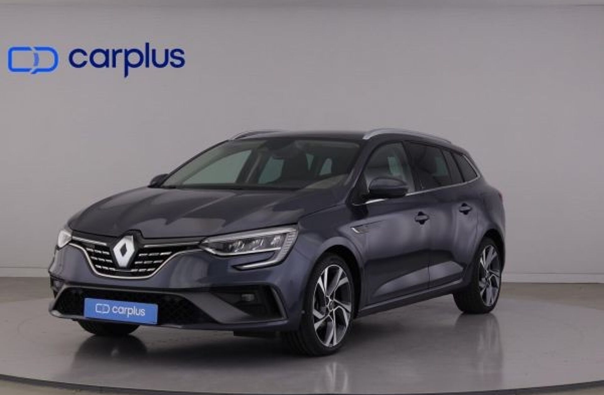 RENAULT Mégane ST 1.6 E-Tech Plug-In Limited
