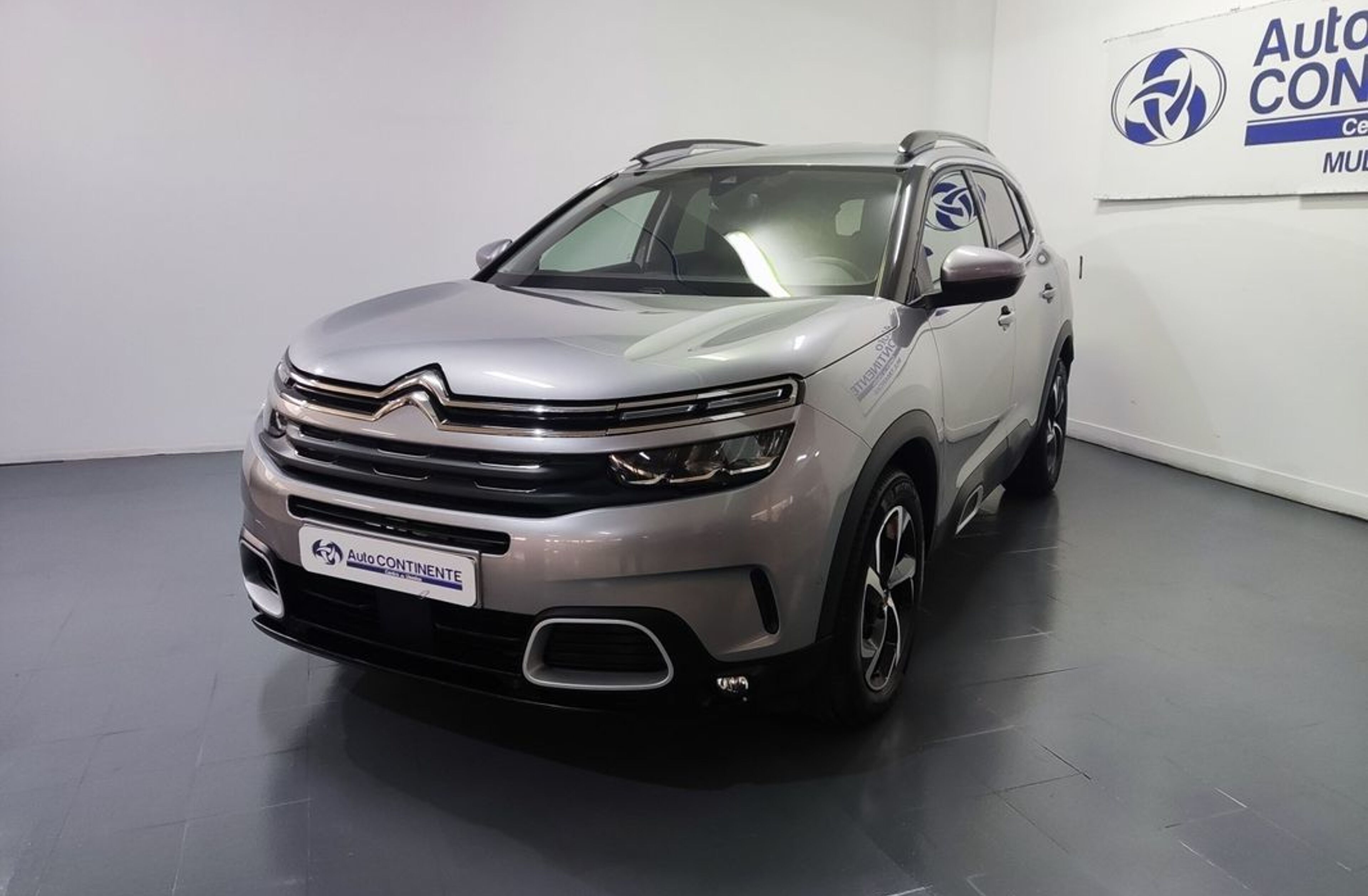 CITROEN C5 1.5 BlueHDi Feel Pack