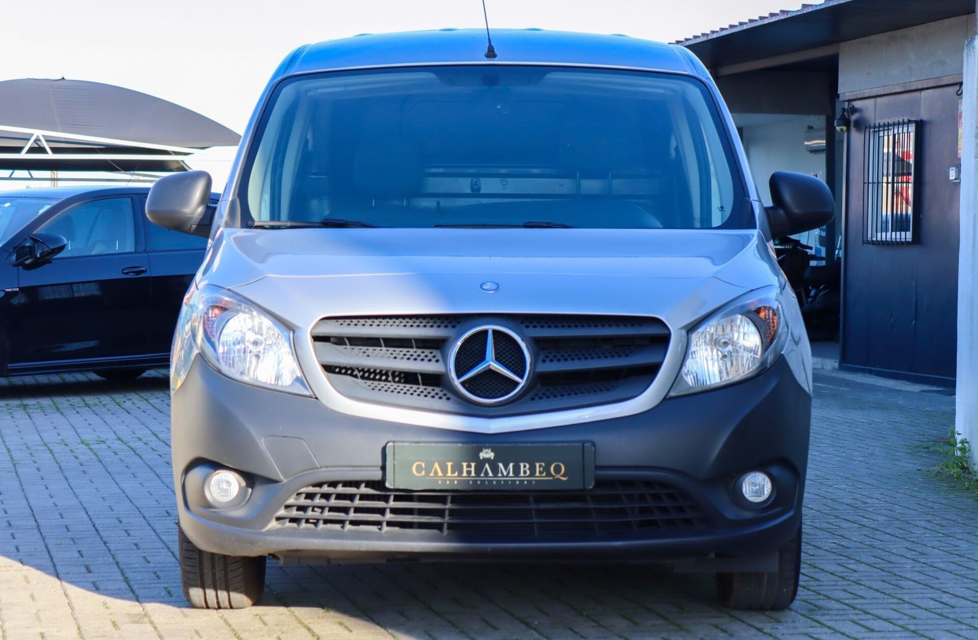 MERCEDES Citan 108 CDi/27