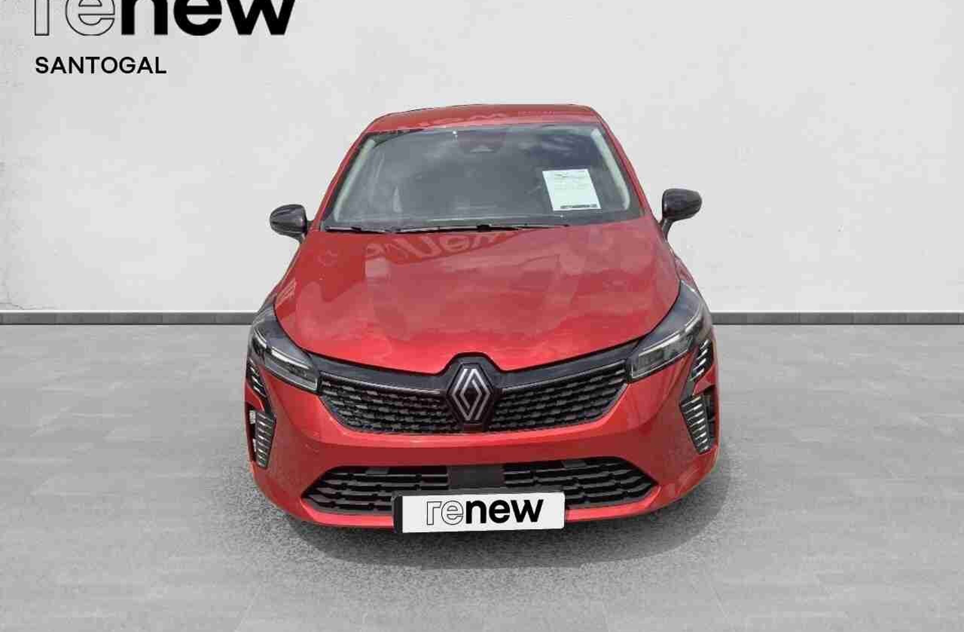 RENAULT Clio 1.0 TCe Evolution
