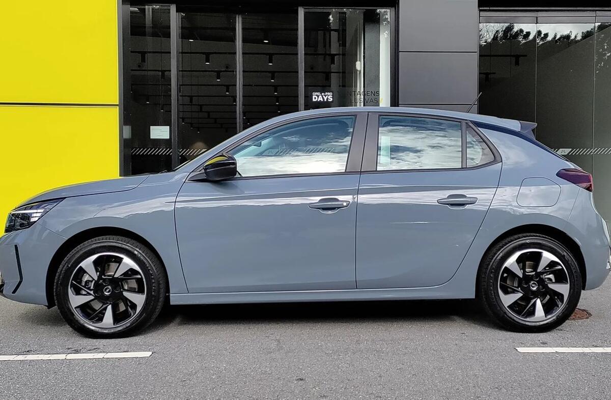 OPEL Corsa -e 51 kWh Edition