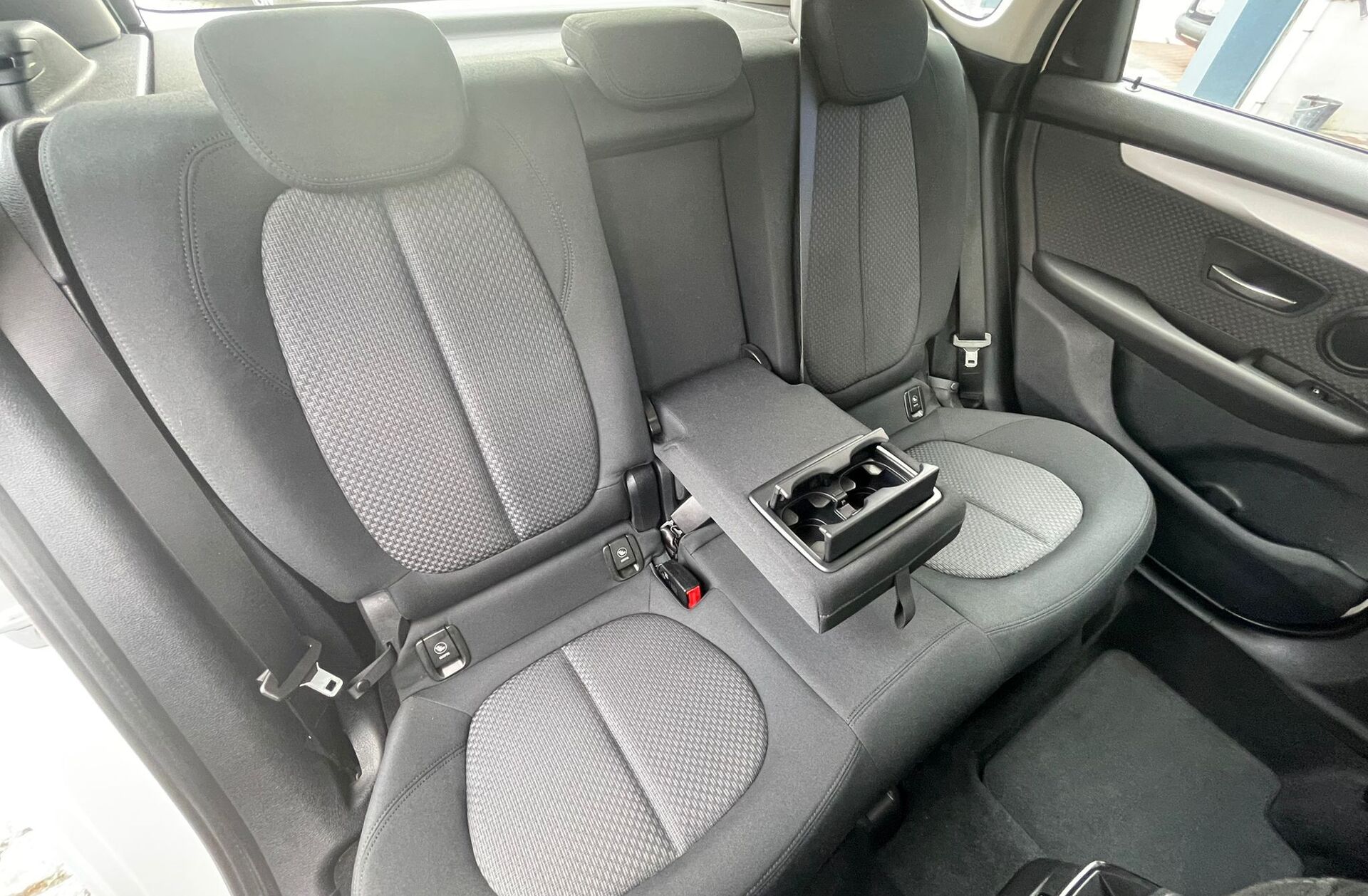 BMW Serie-2 216 d Advantage