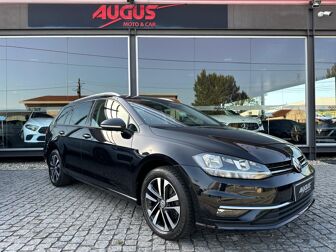 VOLKSWAGEN Golf 2.0 TDi Highline DSG