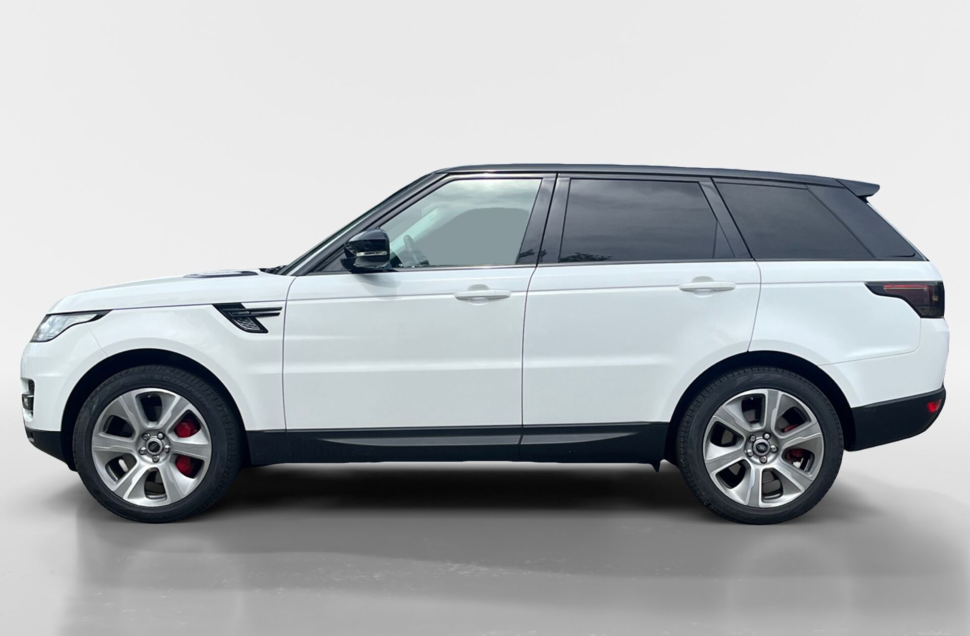 LAND ROVER Range Rover S.3.0 SDV6 HSE Dynamic