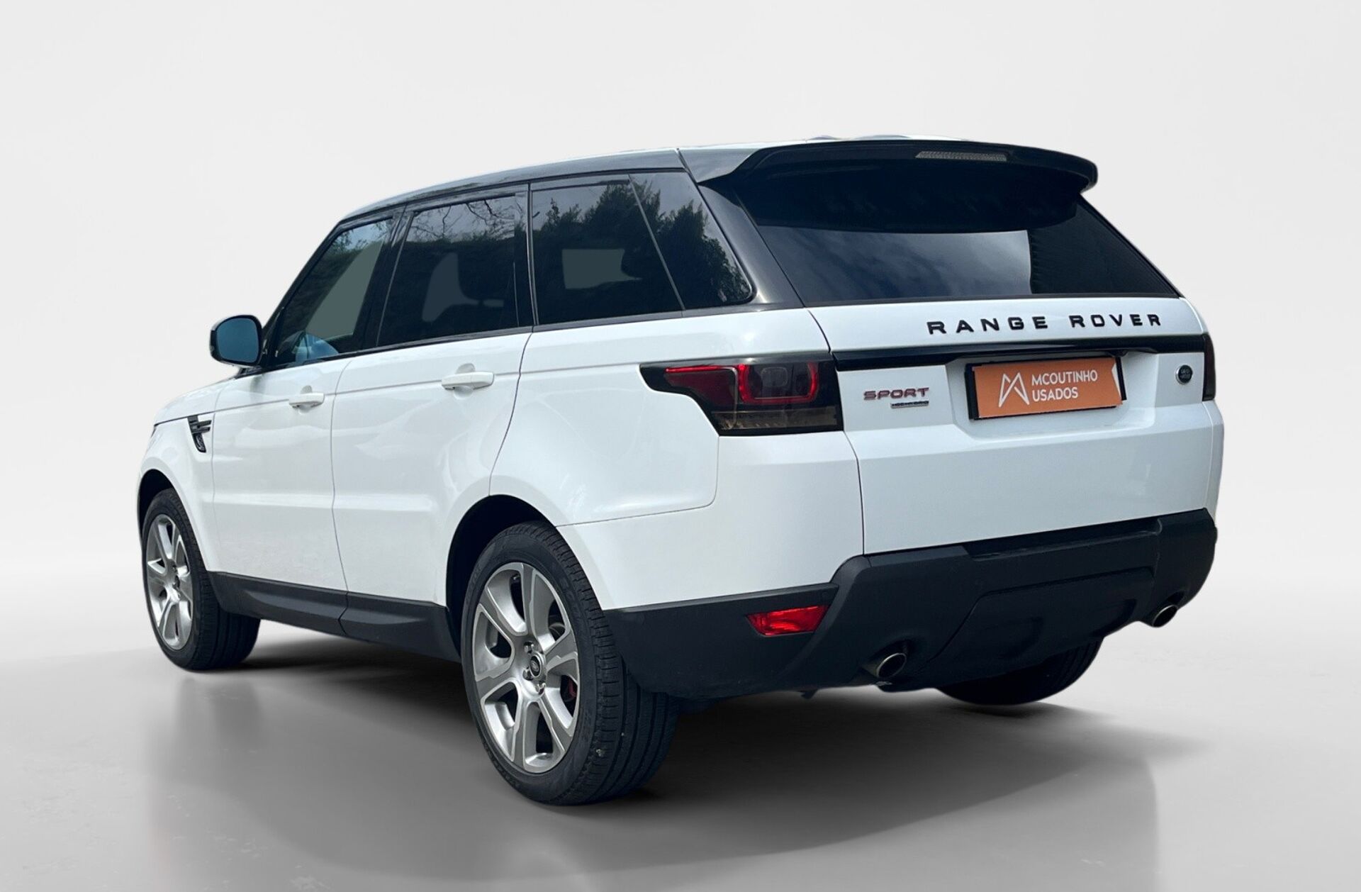 LAND ROVER Range Rover S.3.0 SDV6 HSE Dynamic