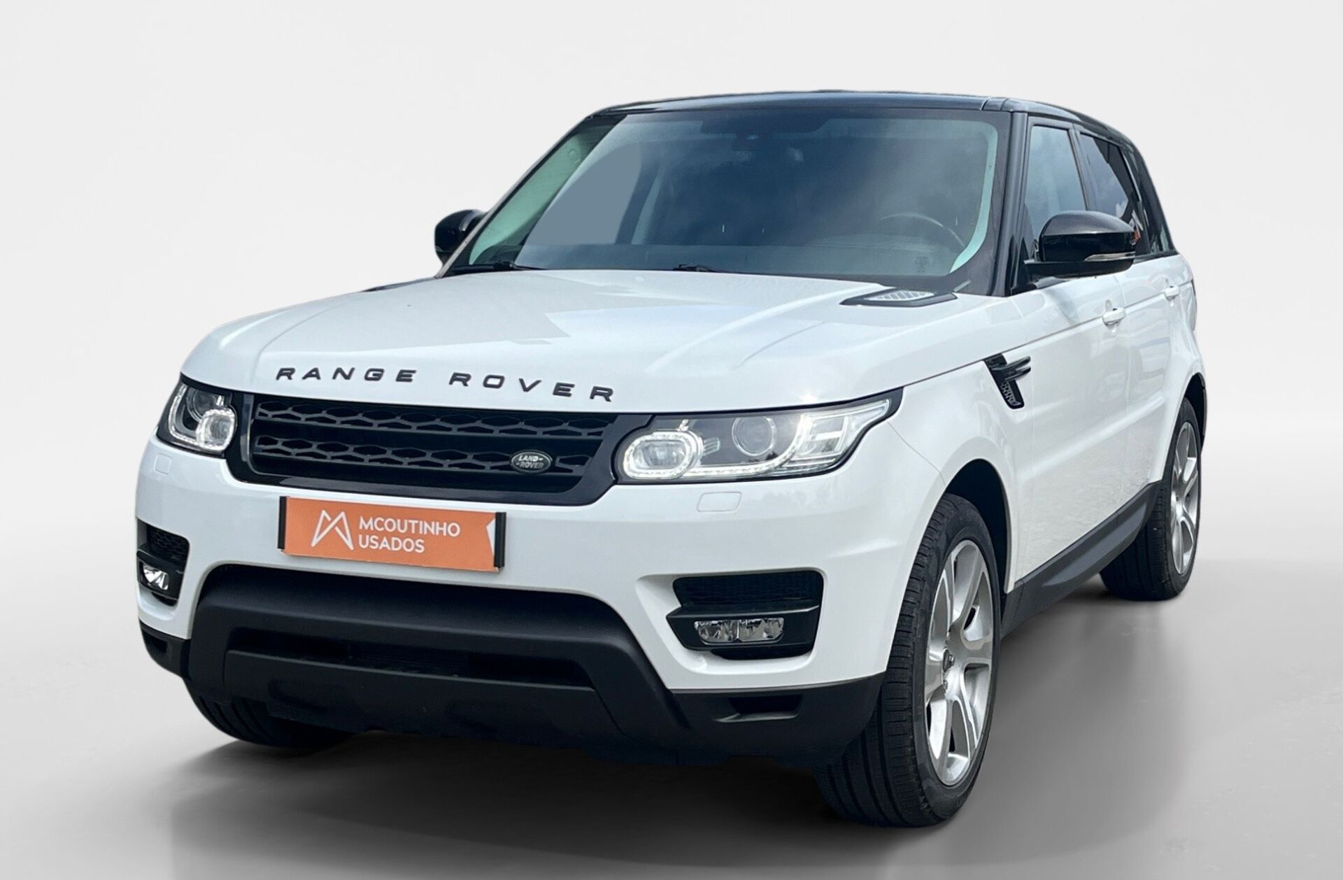 LAND ROVER Range Rover S.3.0 SDV6 HSE Dynamic