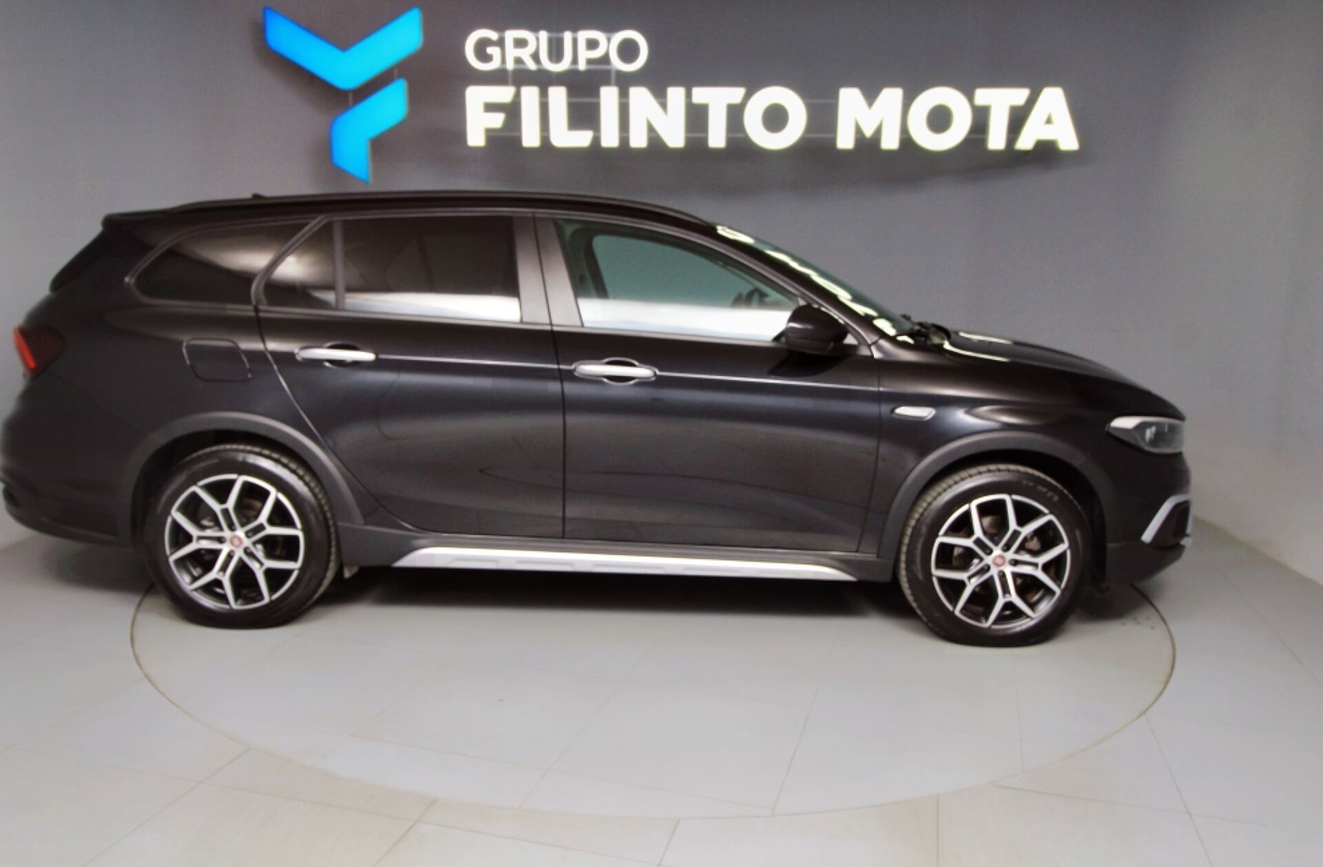 FIAT Tipo 1.0 GSE T3