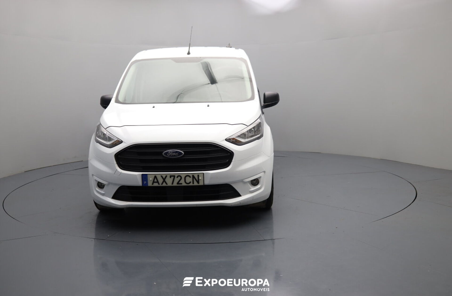 FORD Transit Connect 1.5 TDCi 250 L2 Trend