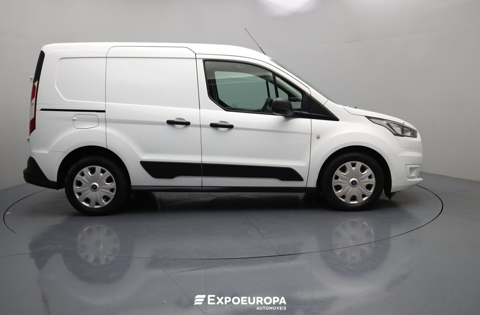 FORD Transit Connect 1.5 TDCi 250 L2 Trend