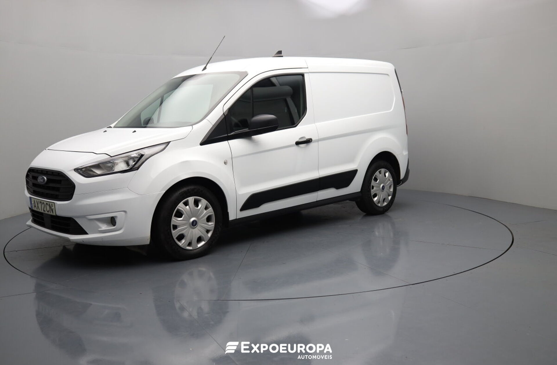 FORD Transit Connect 1.5 TDCi 250 L2 Trend