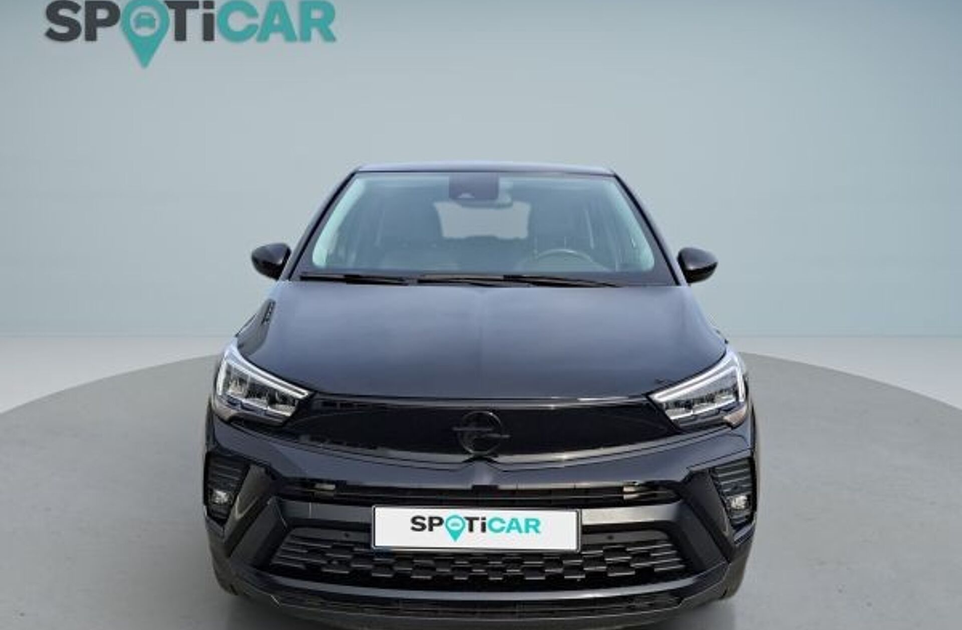 OPEL Crossland Crossland 1.2 T Elegance