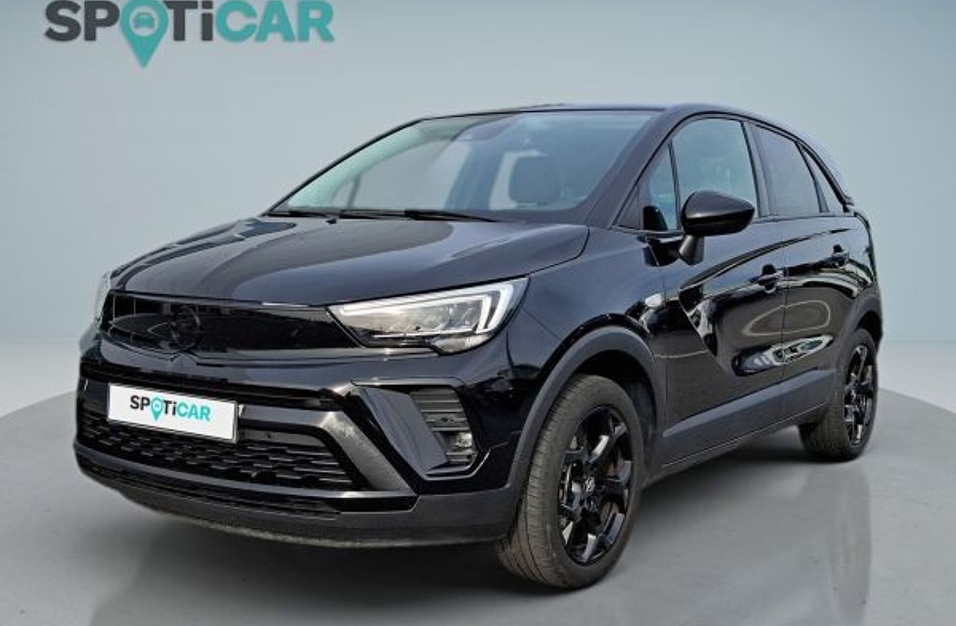 OPEL Crossland Crossland 1.2 T Elegance