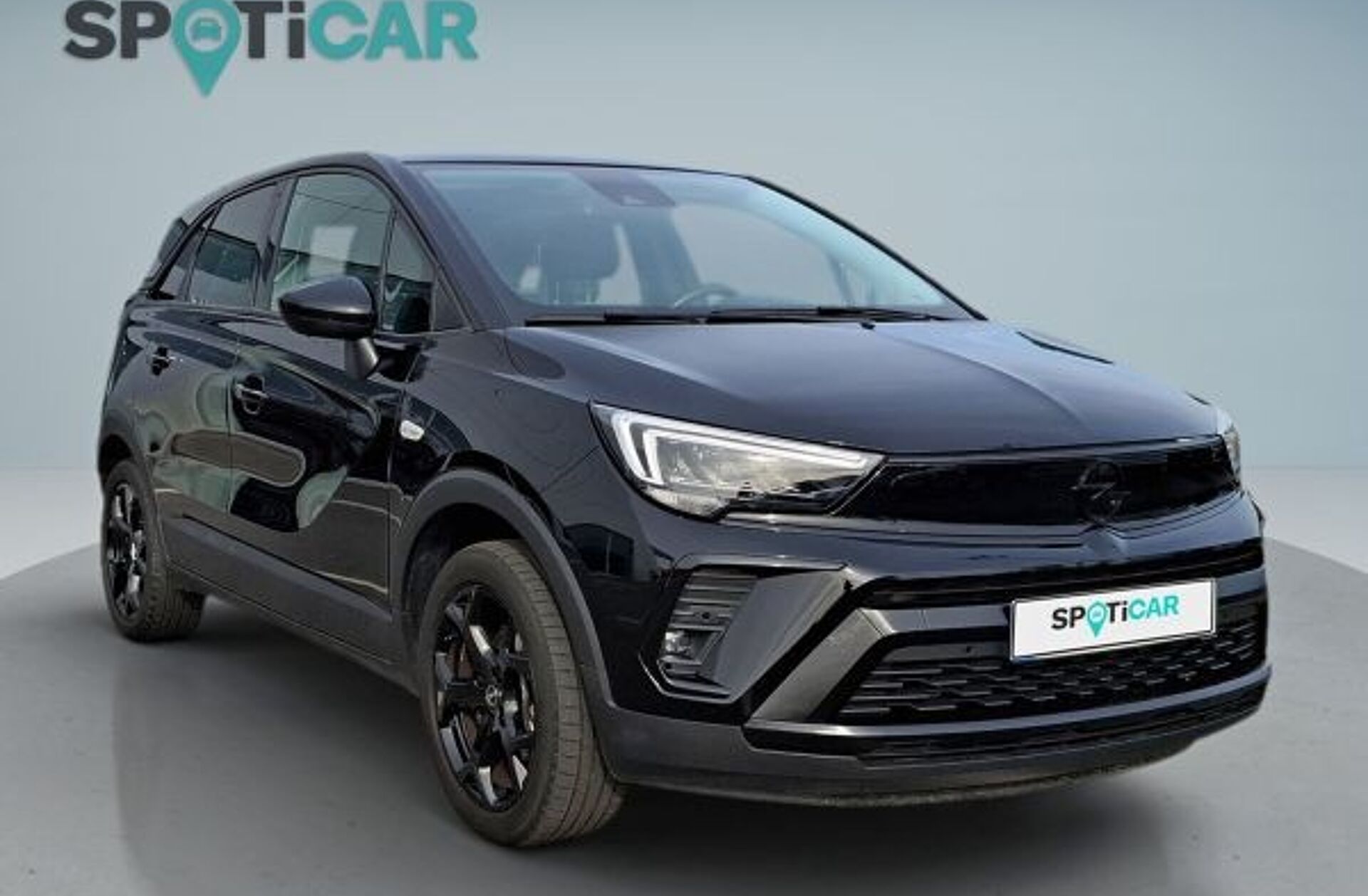 OPEL Crossland Crossland 1.2 T Elegance