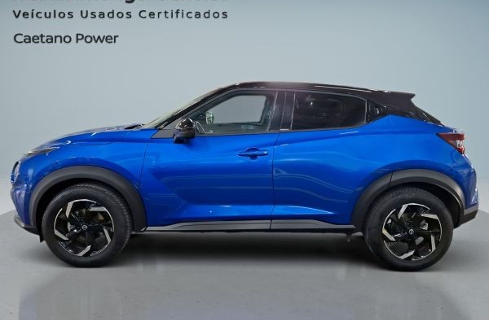 NISSAN Juke 1.0 DIG-T N-Connecta DCT