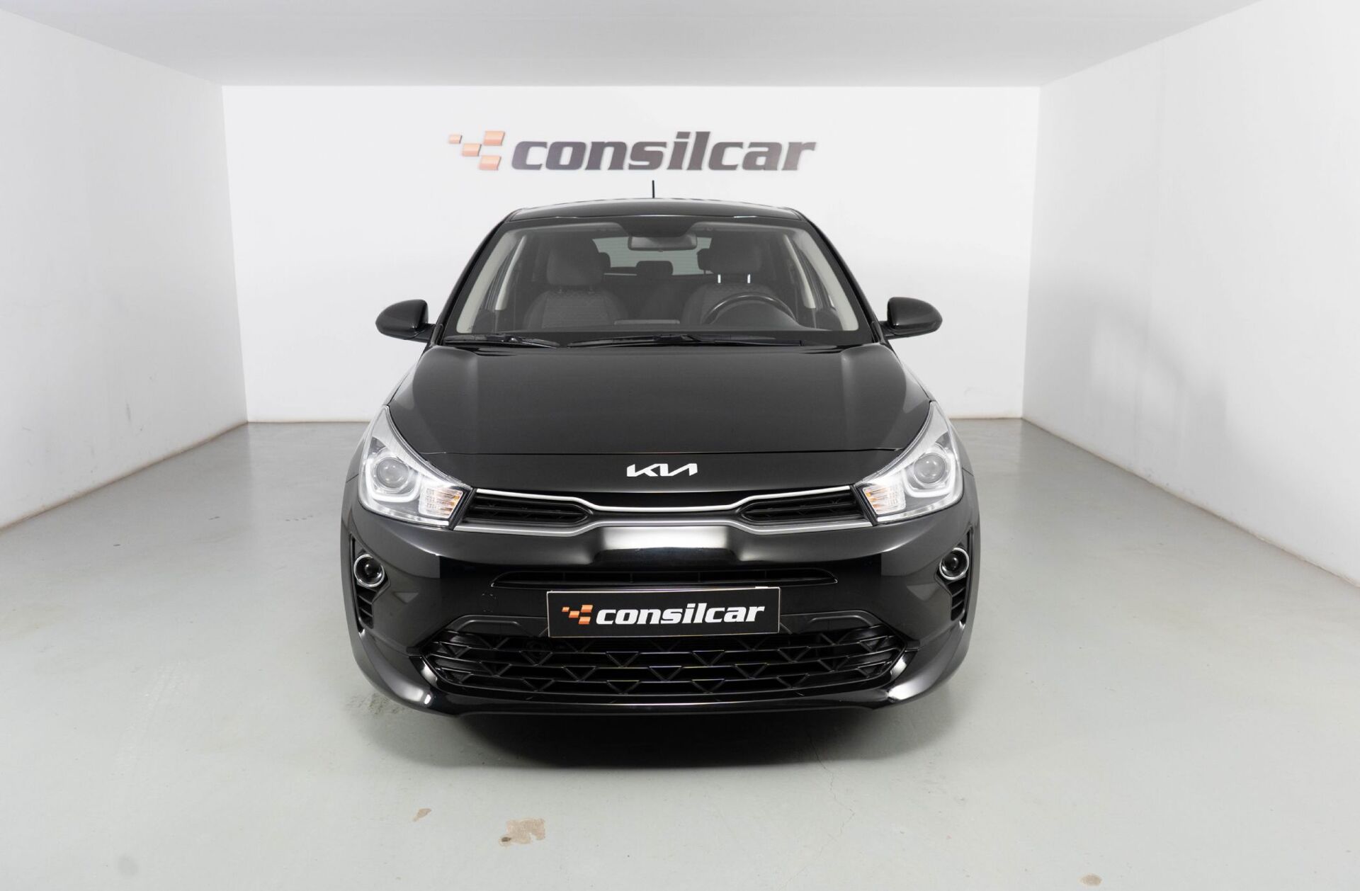 KIA Rio 1.2 CVVT Dynamic