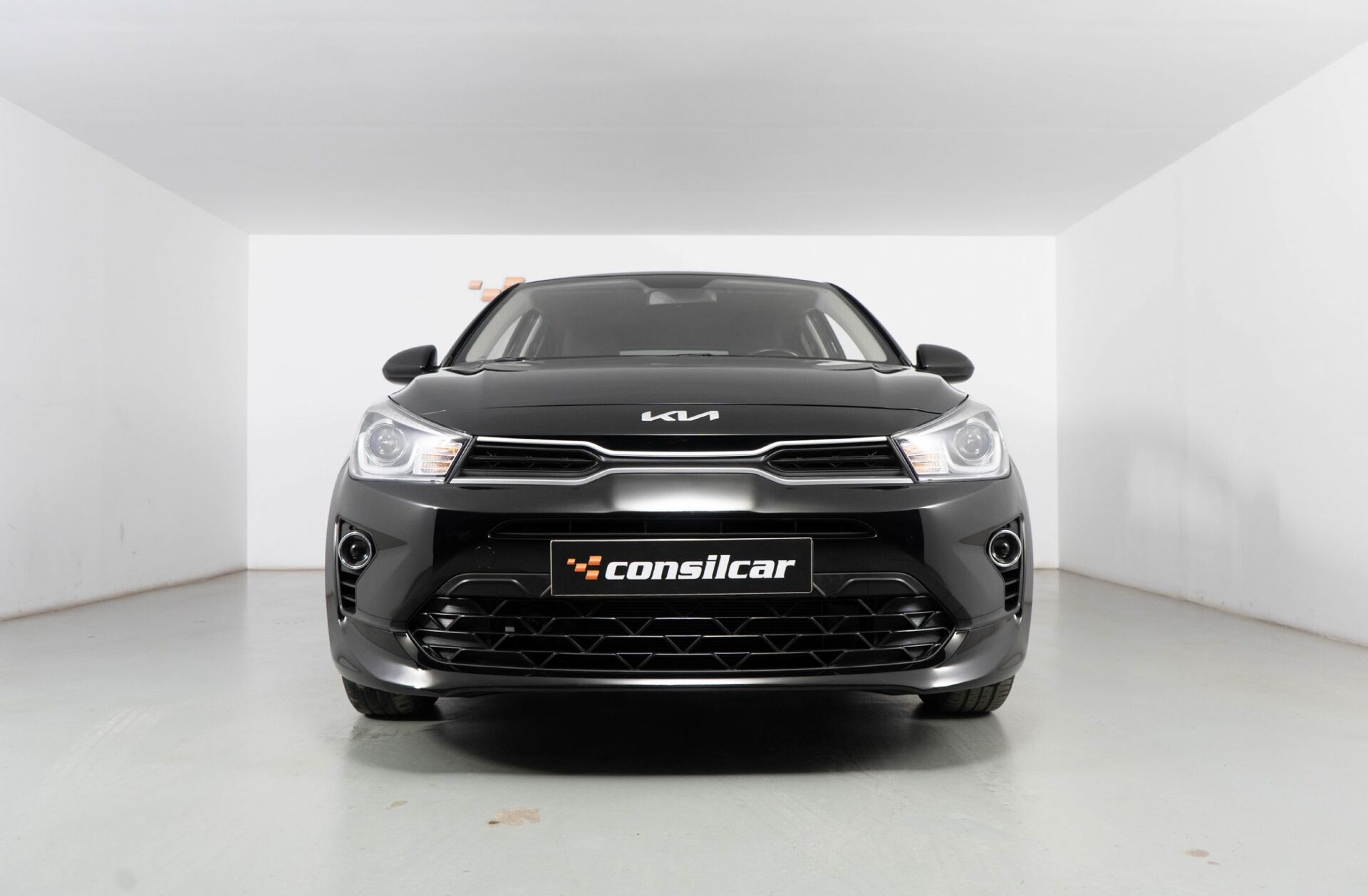 KIA Rio 1.2 CVVT Dynamic