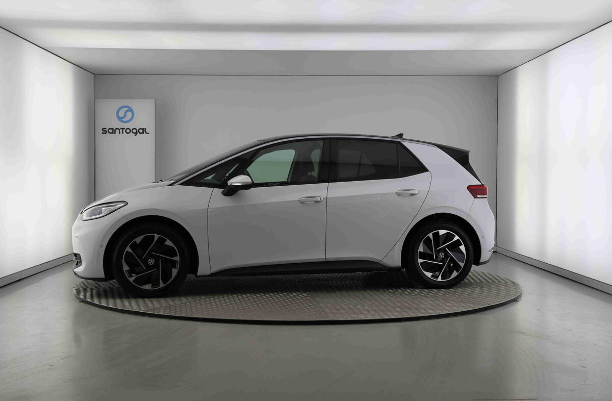 VOLKSWAGEN ID.3 59 kWh Pro Urban