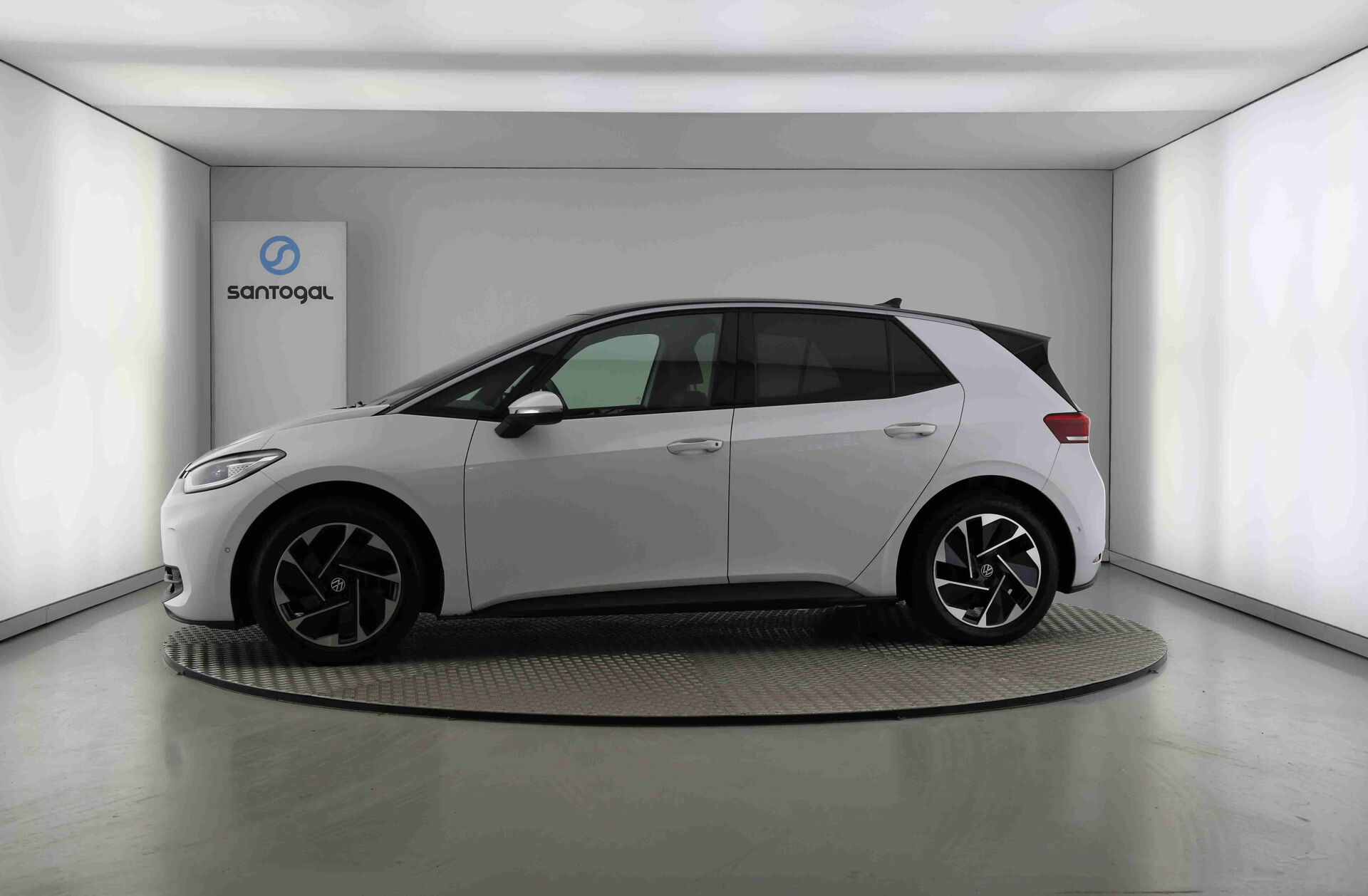 VOLKSWAGEN ID.3 59 kWh Pro City