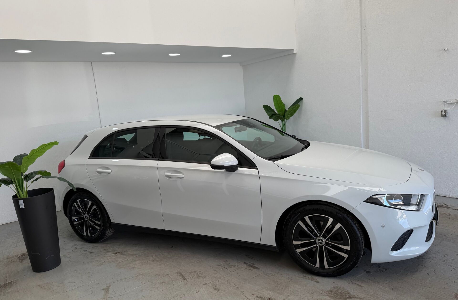 MERCEDES Classe A A 160 Style Plus