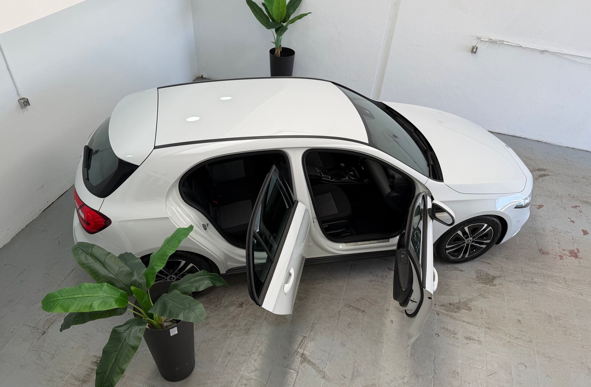 MERCEDES Classe A A 160 Style Plus