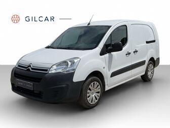 CITROEN Berlingo 1.6 BlueHDi XL Club