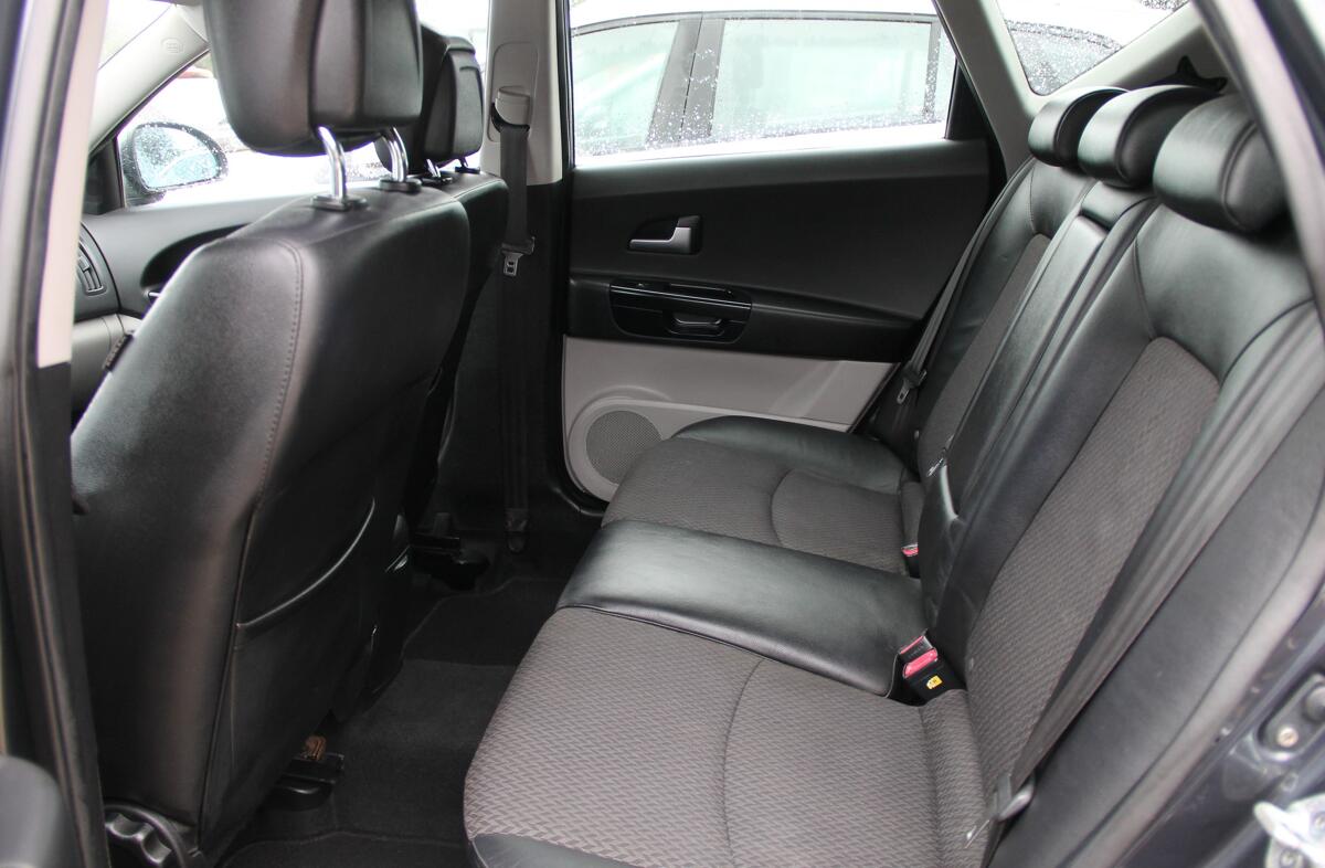 KIA Ceed SW 1.4 CVVT EX