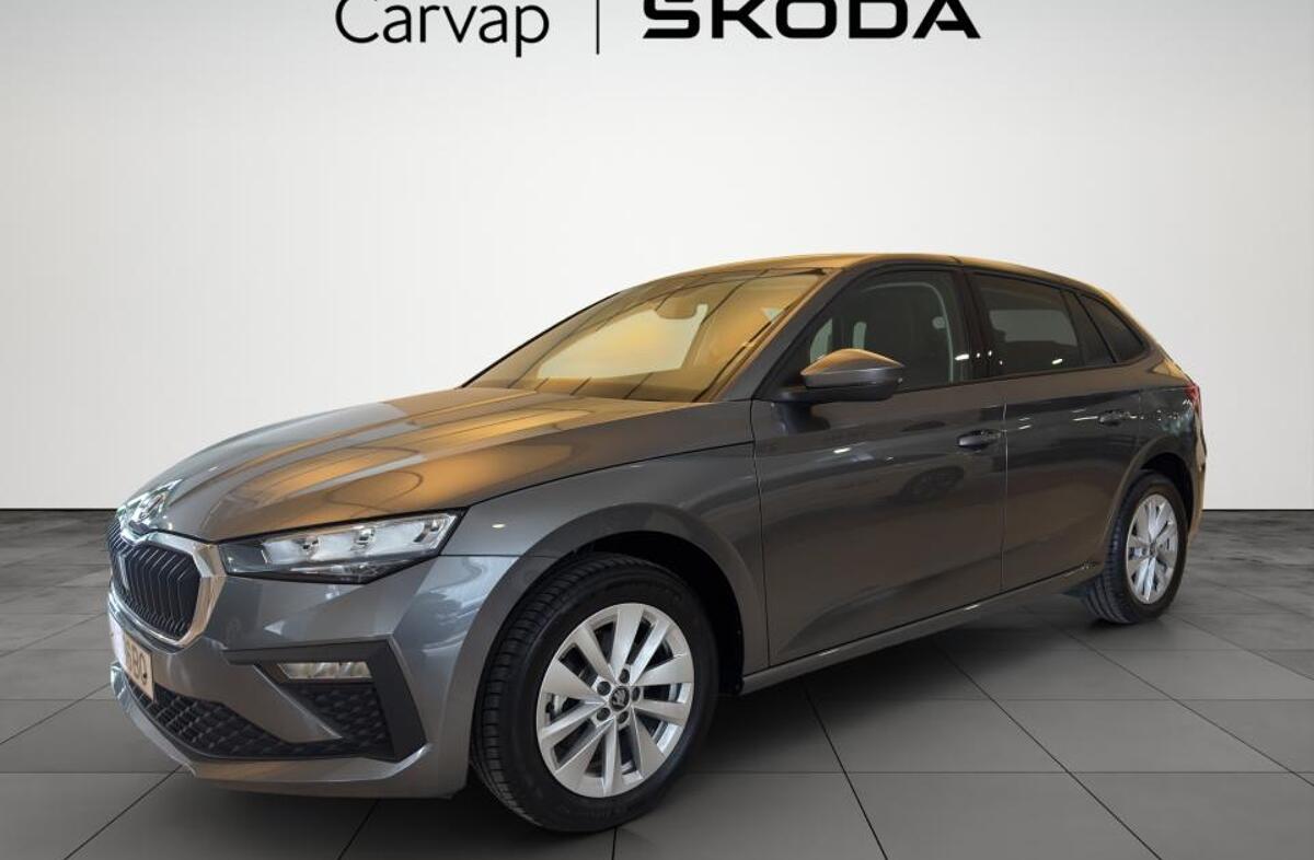 SKODA Scala 1.0 TSI Selection DSG