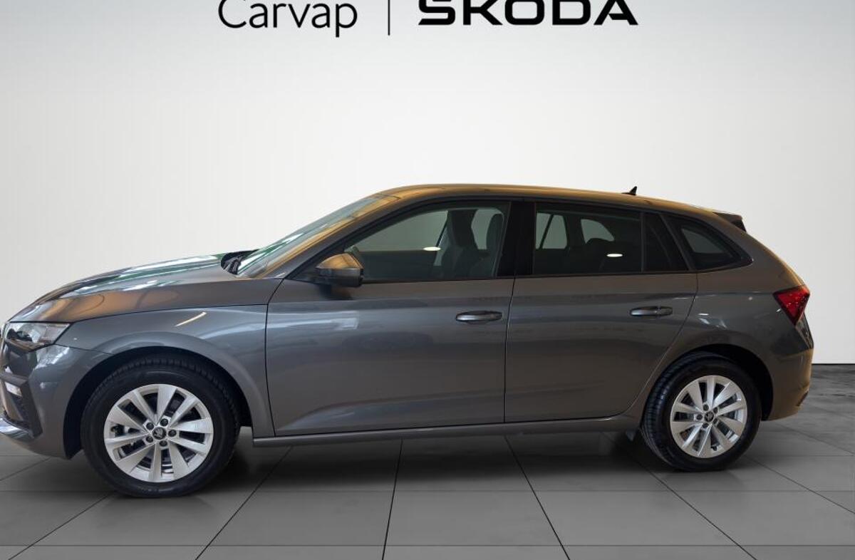 SKODA Scala 1.0 TSI Selection DSG