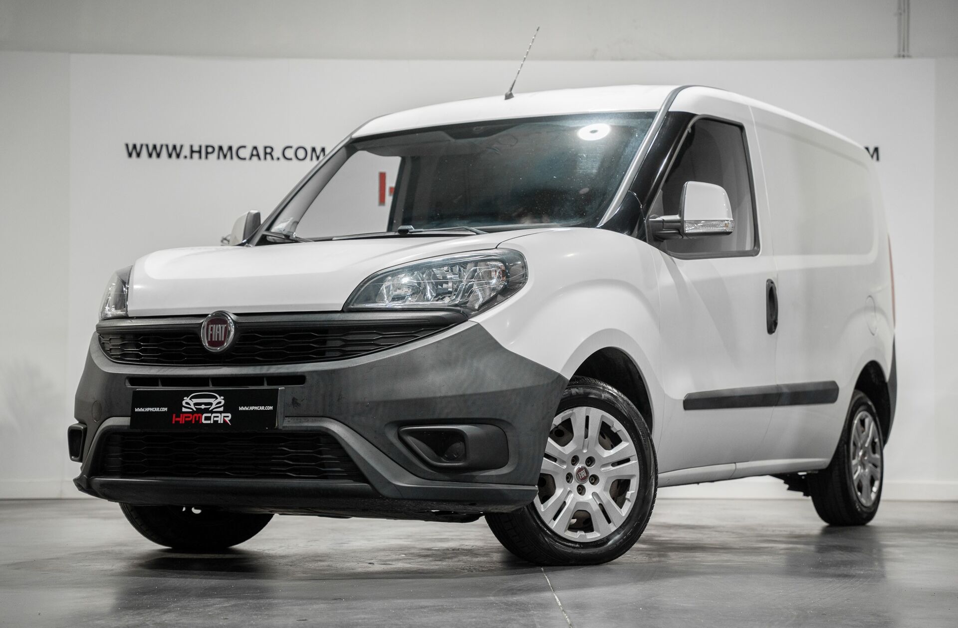 FIAT Doblò Doblo Combi 1.3 Multijet