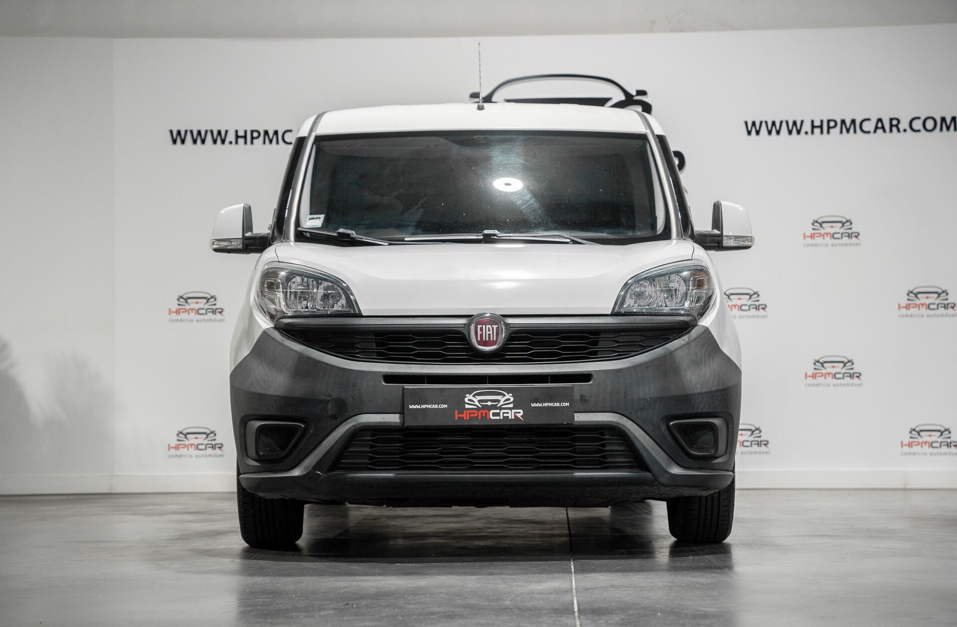 FIAT Doblò Doblo Combi 1.3 Multijet
