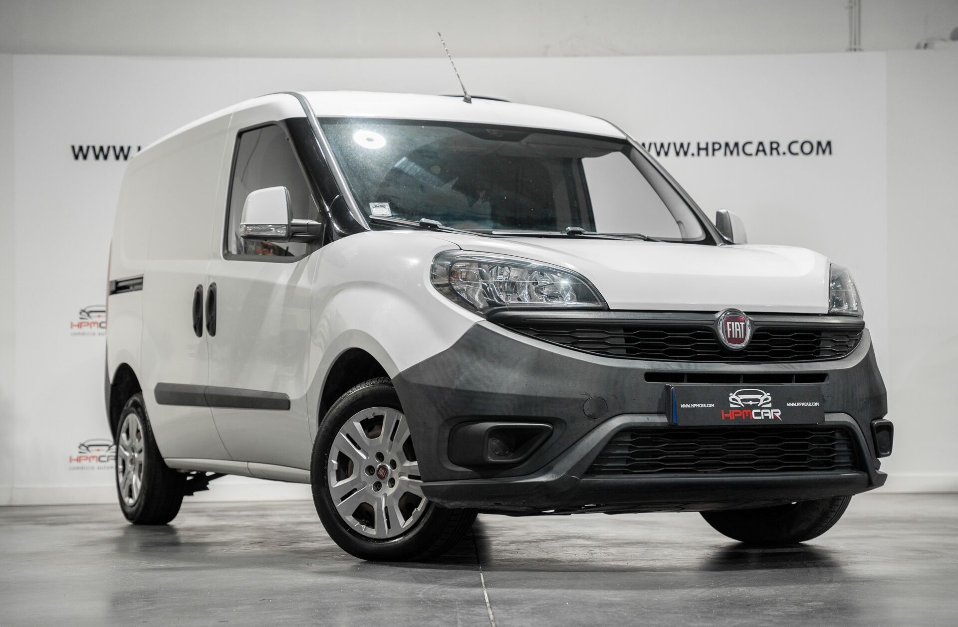 FIAT Doblò Doblo Combi 1.3 Multijet